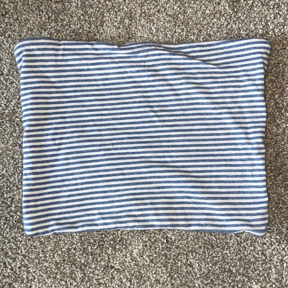 American eagle tube top